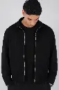 Suede jacket